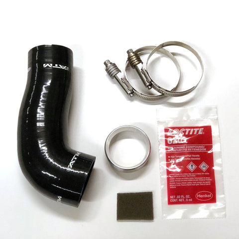 BMW M57 335D ASV Elbow Kit