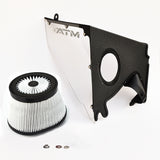BMW E90 335D Intake Kit 2008-2012