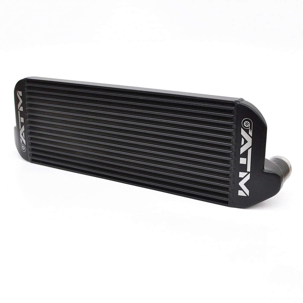 Front Mount Intercooler Compatible With Mini Cooper S R56 R57 1.6L 2006-2012 - Performance Upgrade