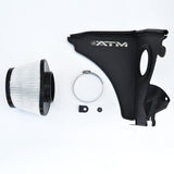 BMW E92 E93 335D "EURO" Intake Kit 2008-2012