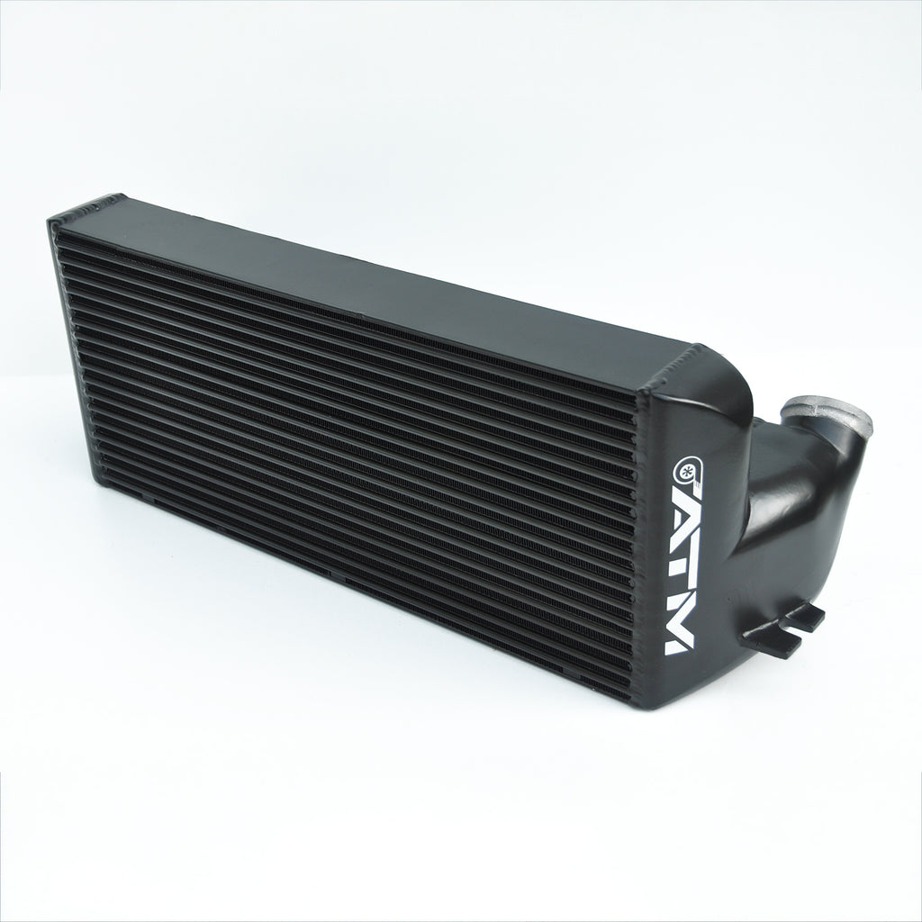 BMW E70 X5D Intercooler ATM