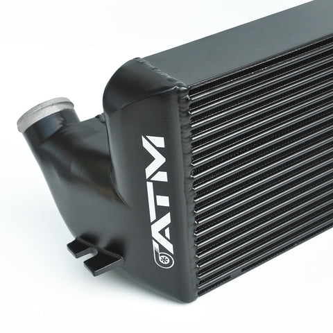 BMW E70 X5D Intercooler – ATM Speedshop