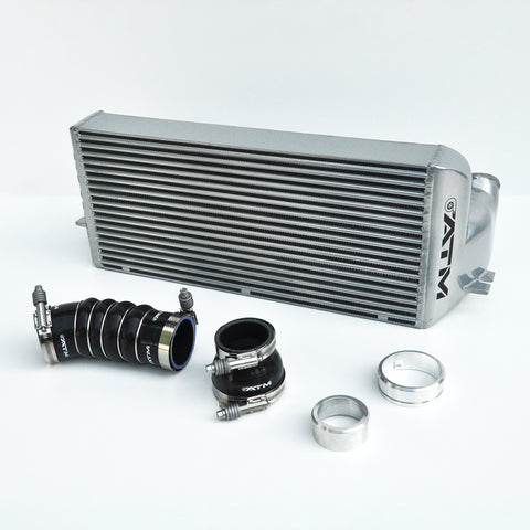 BMW E70 X5D Intercooler