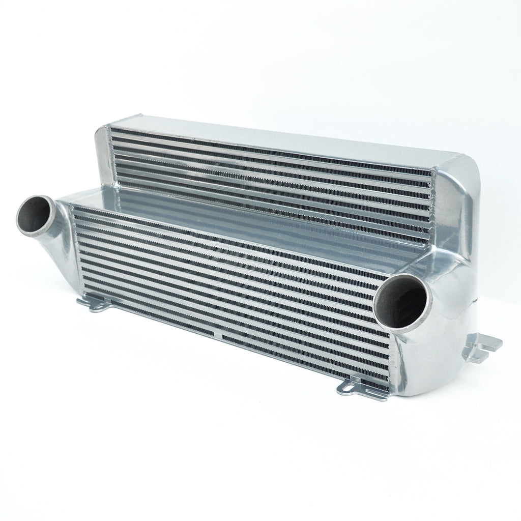 BMW E70 X5D Intercooler ATM