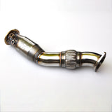 BMW N57 535D Downpipe 2014-2016