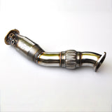 BMW 335D Downpipe 2008-2012